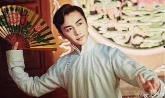 娱乐圈吃瓜陈晓是谁,娱乐圈吃瓜达人，揭秘明星幕后故事