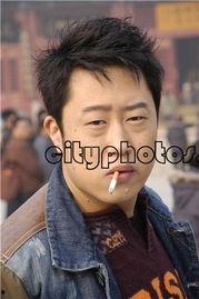 演员李庆,影视界璀璨的明星之路