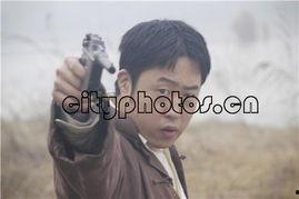 演员李庆,影视界璀璨的明星之路