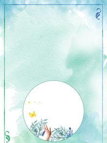 春夏背景图片,夏韵悠长——四季更迭的视觉盛宴