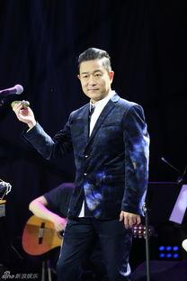 歌手谷峰的个人资料,音乐路上的追梦人，才华横溢的歌手风采