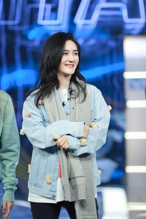 谢娜娱乐圈人缘,谢娜的人缘传奇