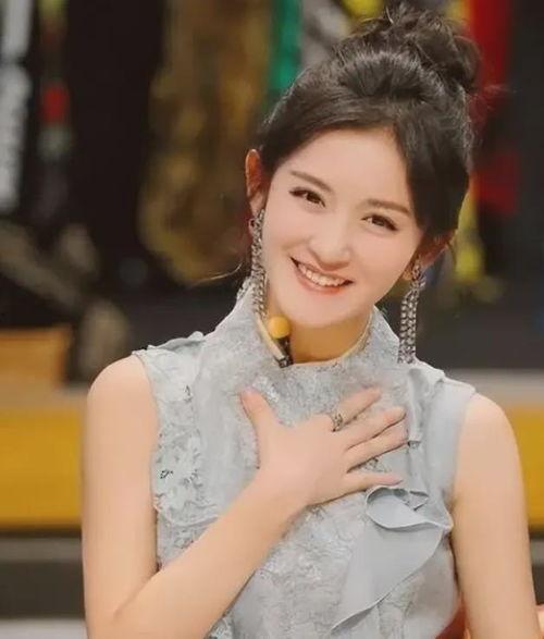 谢娜娱乐圈人缘,谢娜的人缘传奇