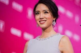 张梓琳资料个人资料,璀璨星空下的璀璨明珠，美丽与才华并重的影视新星