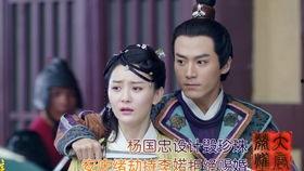 电视剧大唐荣耀花絮,大唐荣耀背后的匠心独运