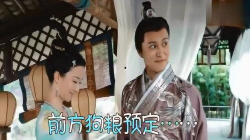 电视剧大唐荣耀花絮,大唐荣耀背后的匠心独运