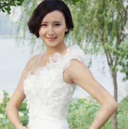 演员胡静个人资料简介,从影视新星到贤妻良母，她的蜕变之路