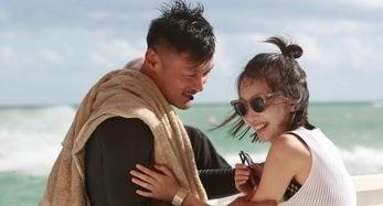 余文乐周冬雨未播花絮,幕后甜蜜瞬间大揭秘