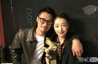 余文乐周冬雨未播花絮,幕后甜蜜瞬间大揭秘