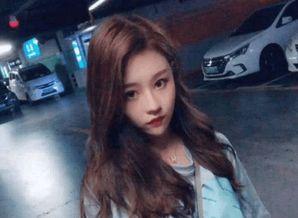 网红温婉资料,从短视频爆红到网红之路的华丽蜕变