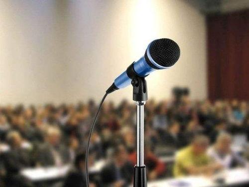 演讲背景轻音乐,共赴演讲盛宴——背景轻音乐概述