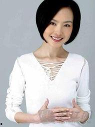 女强人照片