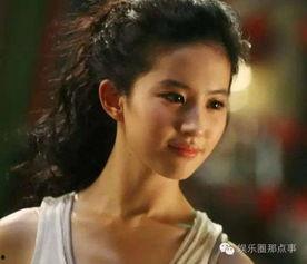 刘亦菲娱乐圈好友,揭秘明星间的深厚友谊与精彩互动”